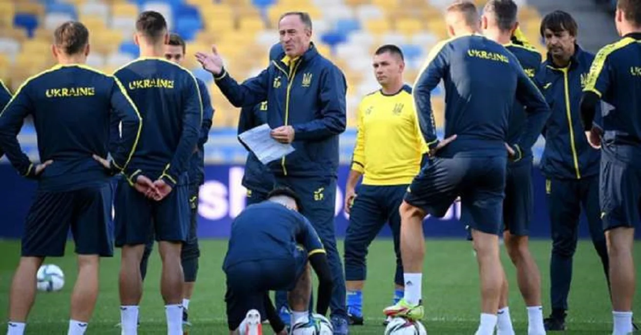 Александр Петраков / Сайт УАФ