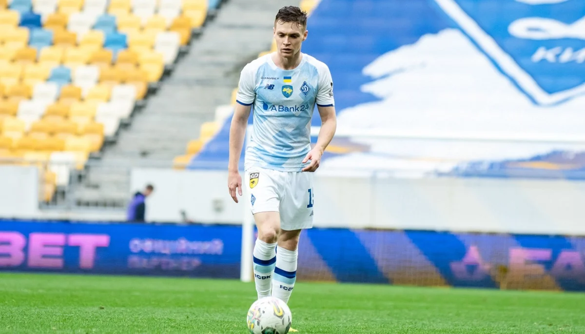 Динамо Київ – АЕК Ларнака: прогноз на матч Ліги Європи 15 09 2022 / Динамо Київ