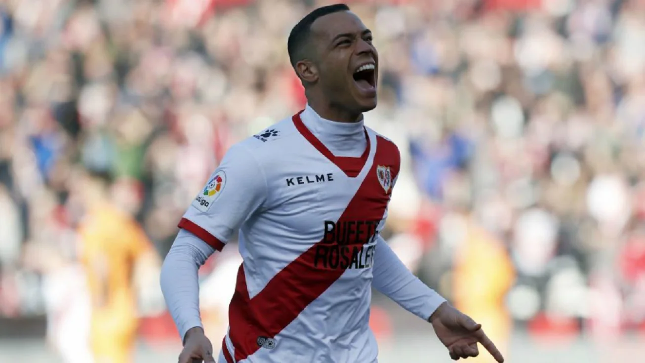 Рауль Де Томас / EFE