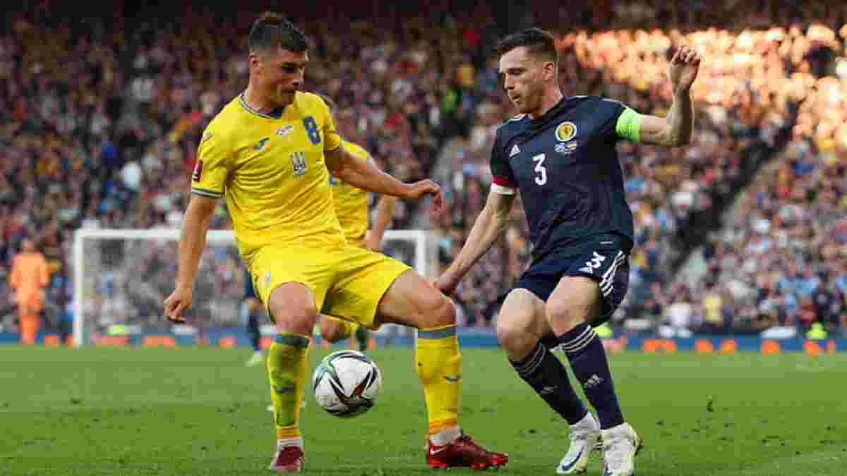 Соперник Украины потерял главную звезду и капитана из Ливерпуля перед матчами Лиги наций