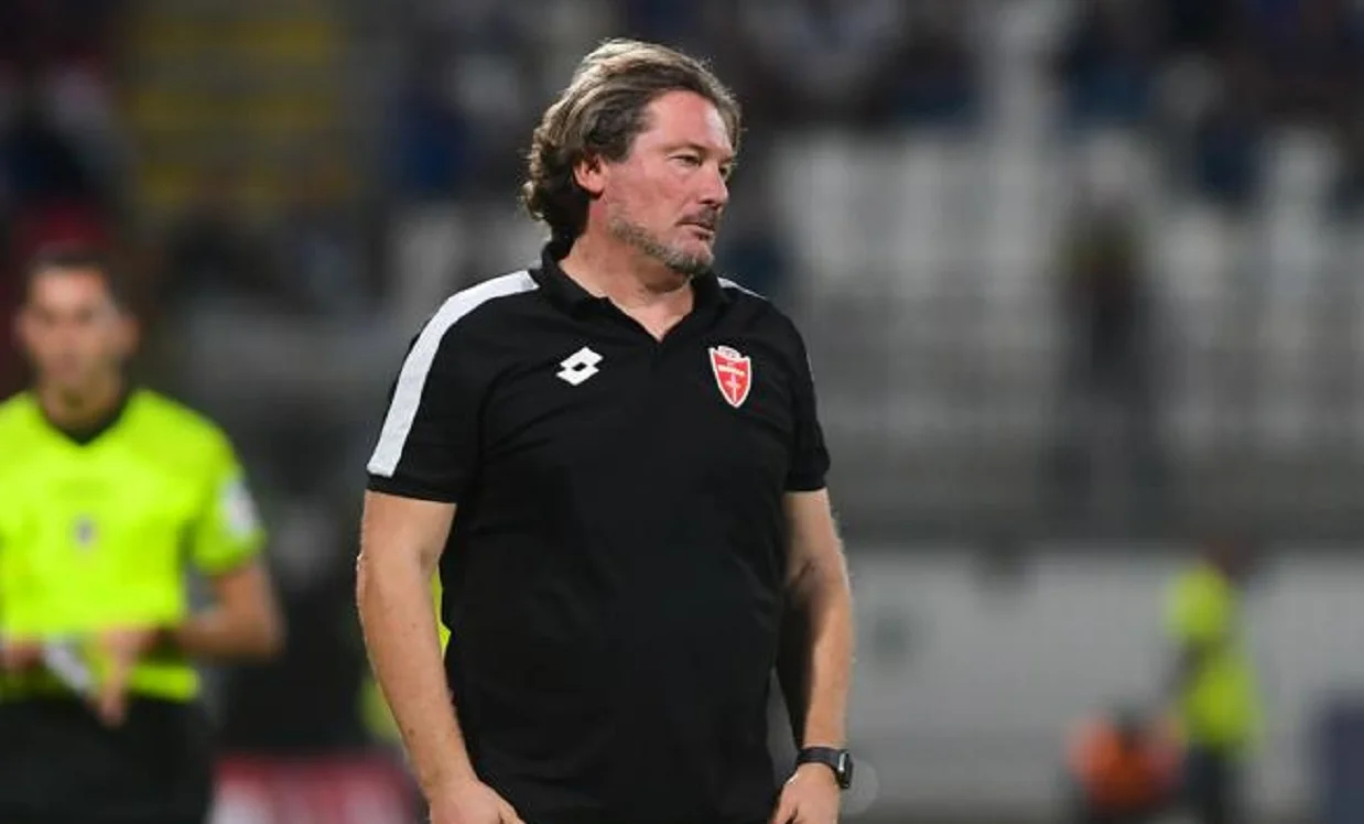 Джованни Строппа / AFP