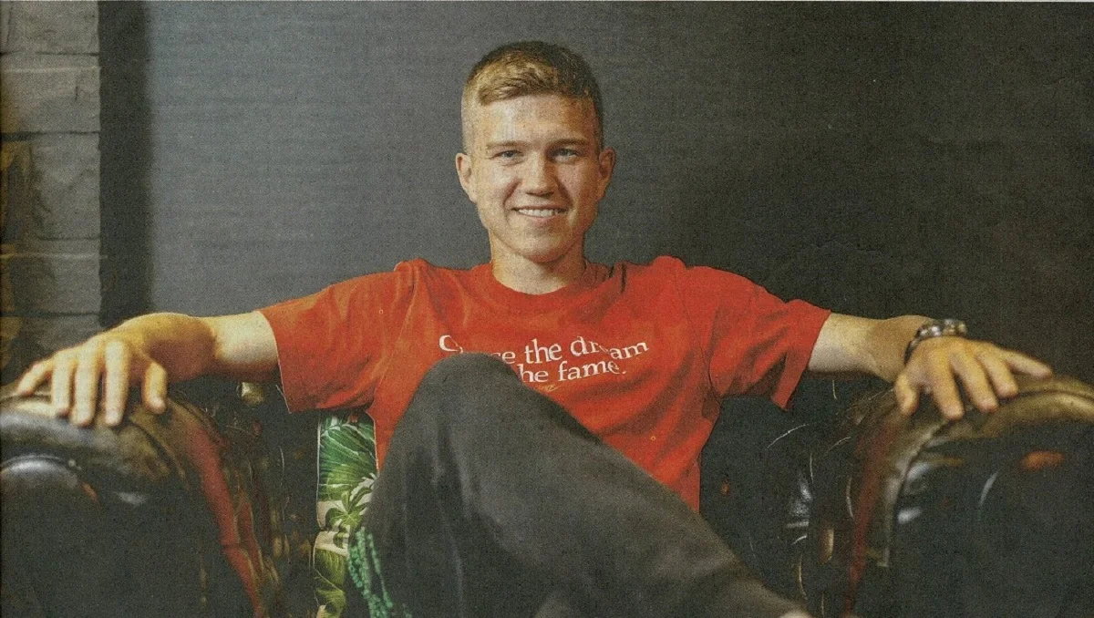 Денис Бунчуков / Команда 1