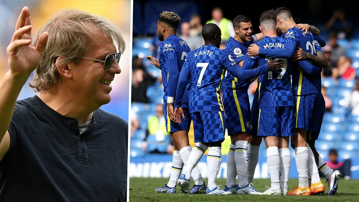 Власник Челсі задумав революцію в АПЛ / Goal 