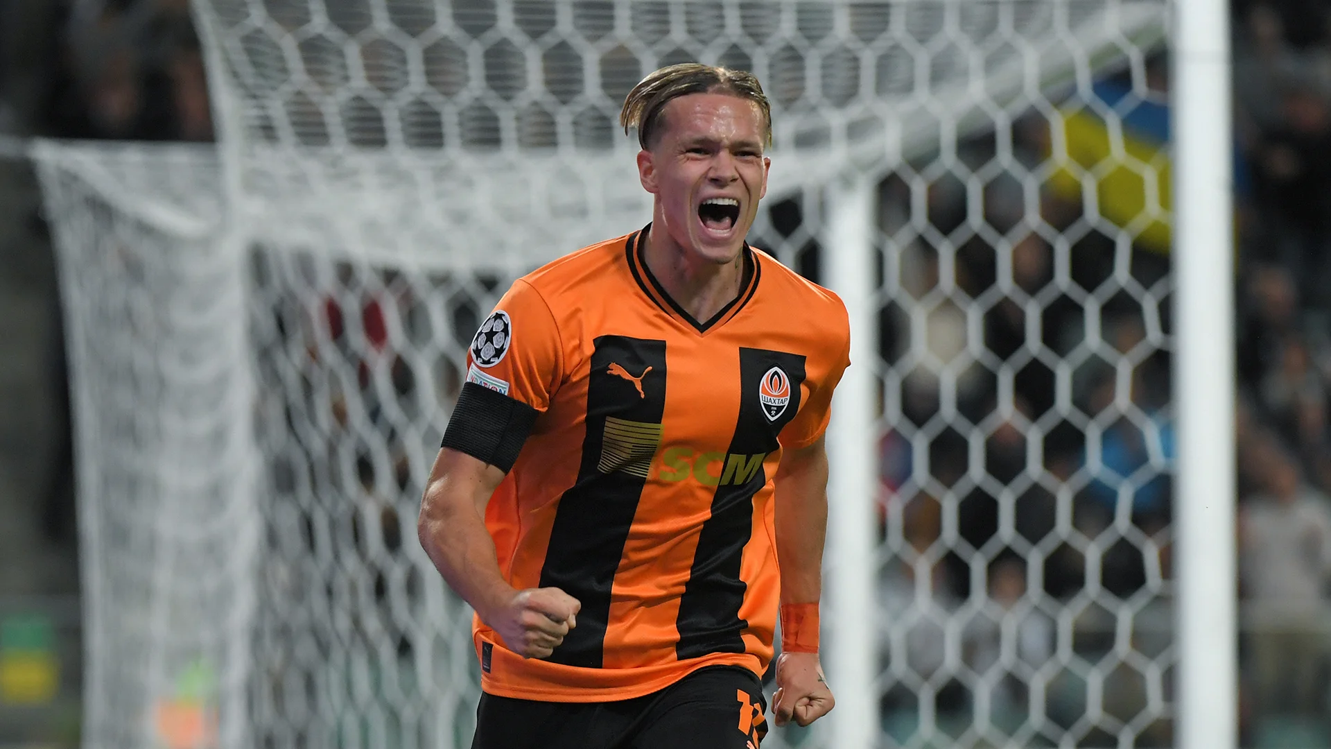 Шахтер – Селтик: результат и обзор матча 14 09 2022 – Лига чемпионов 2022/23