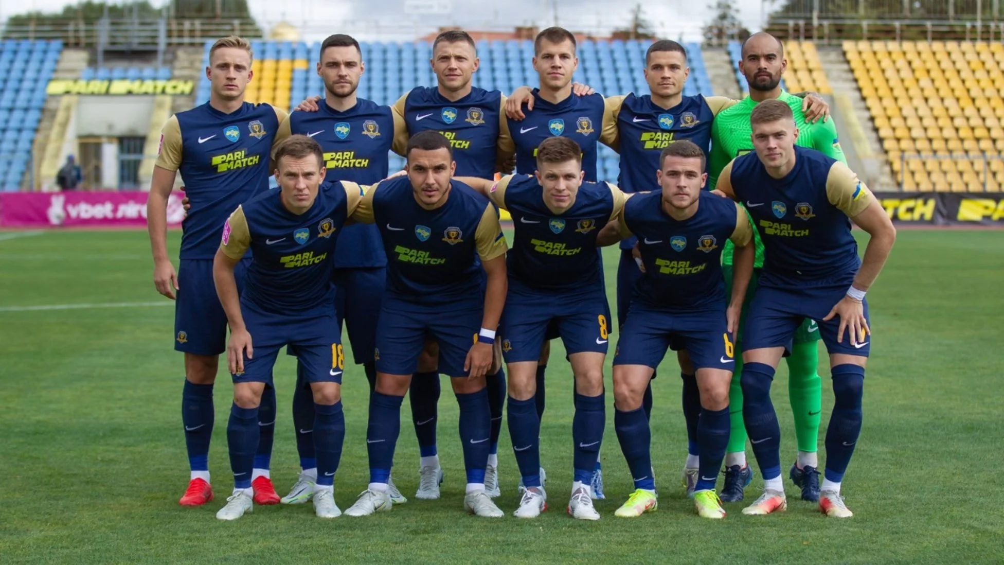 Аполлон – СК Дніпро-1: анонс матчу Ліги конференцій