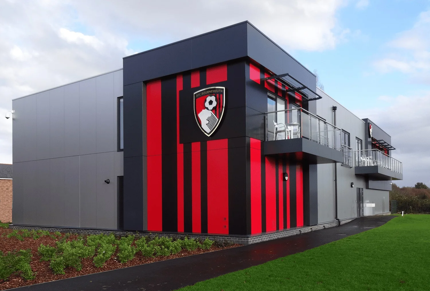 ФК Борнмут/modulek.co.uk