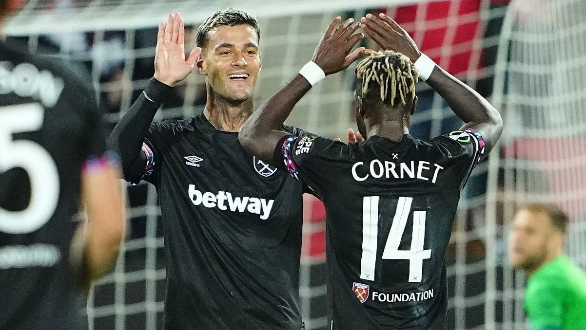 ФК Вест Хем