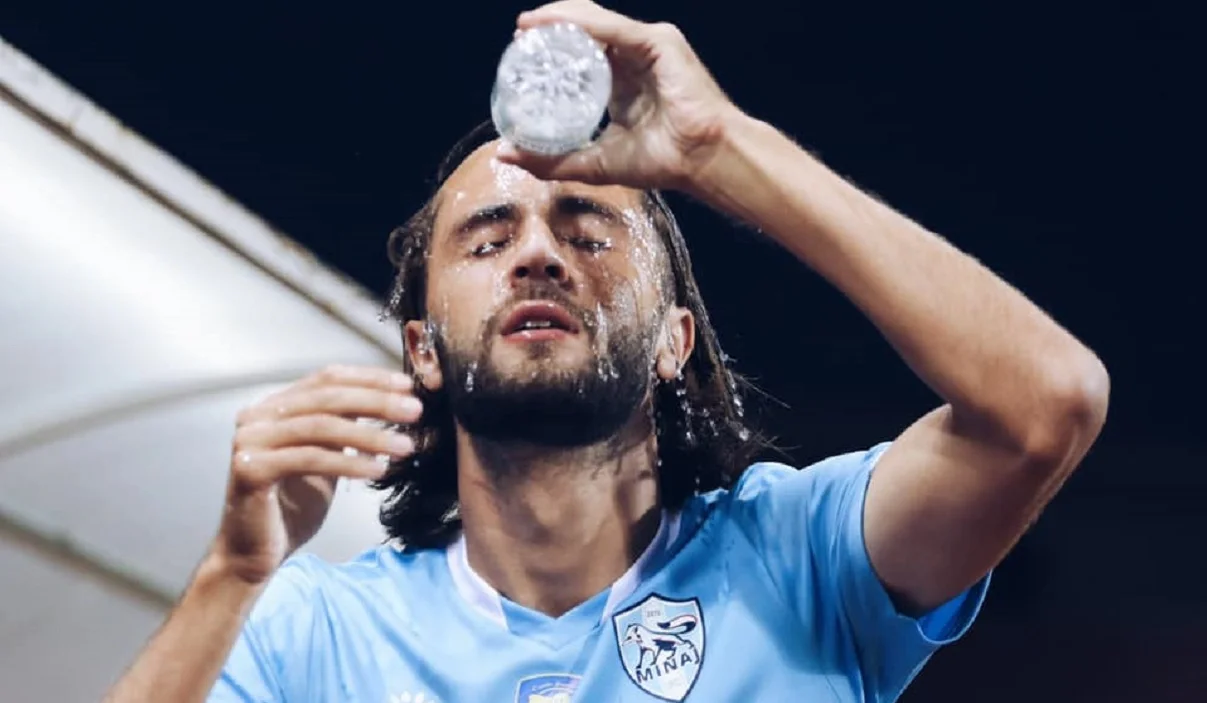 Олексій Хахльов / Facebook