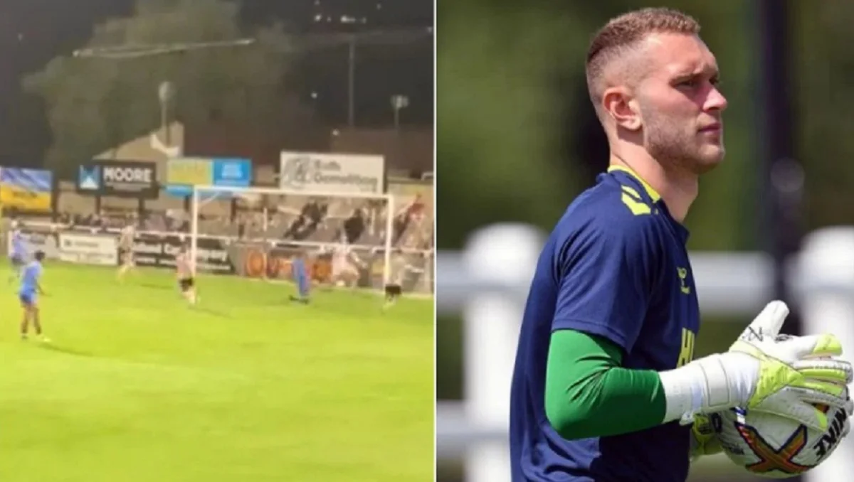 Раян Сендфорд