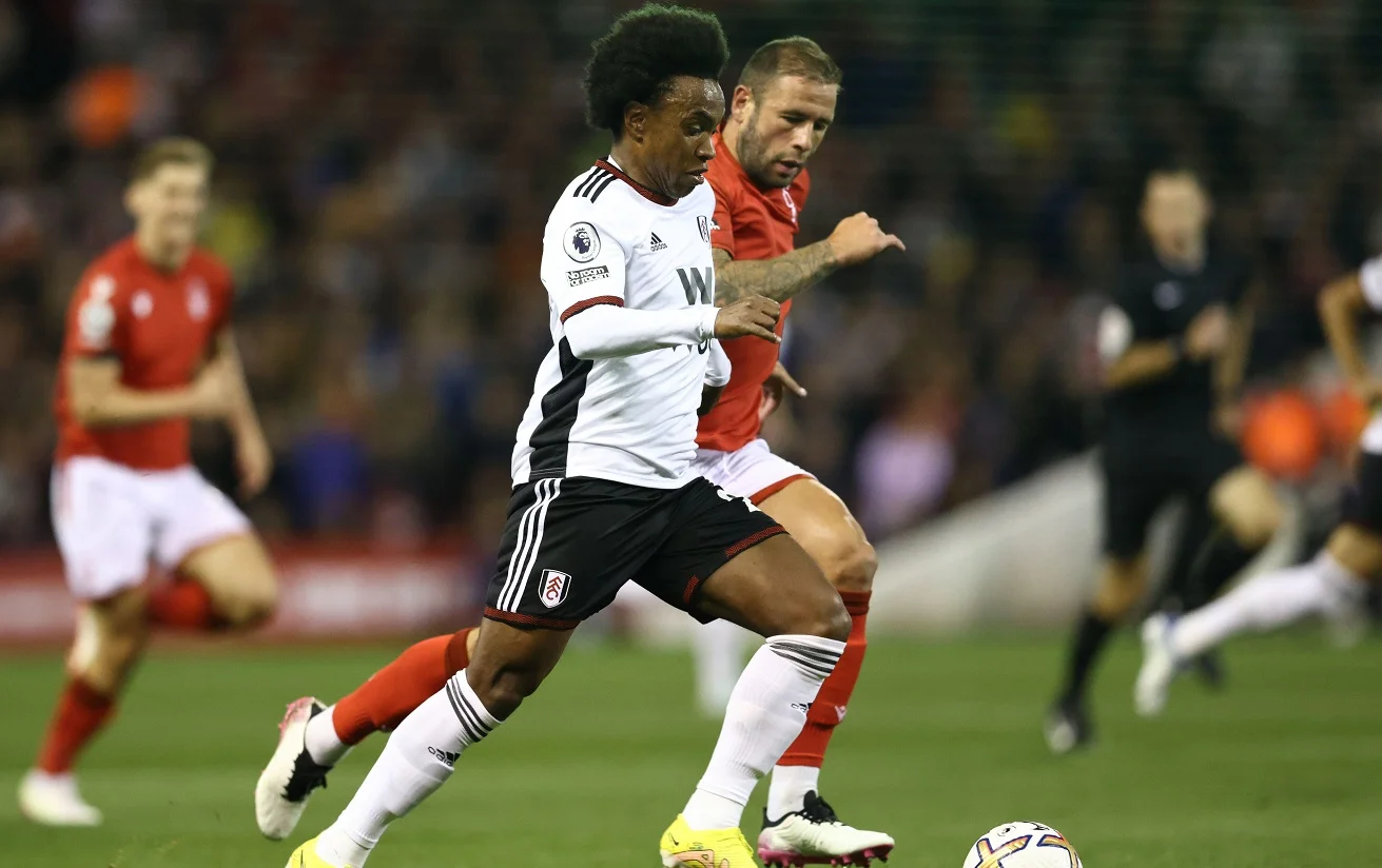 Ноттінгем Форест – Фулхем – 2:3