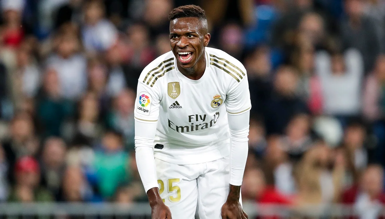 Вінісіус Жуніор / Soccrates