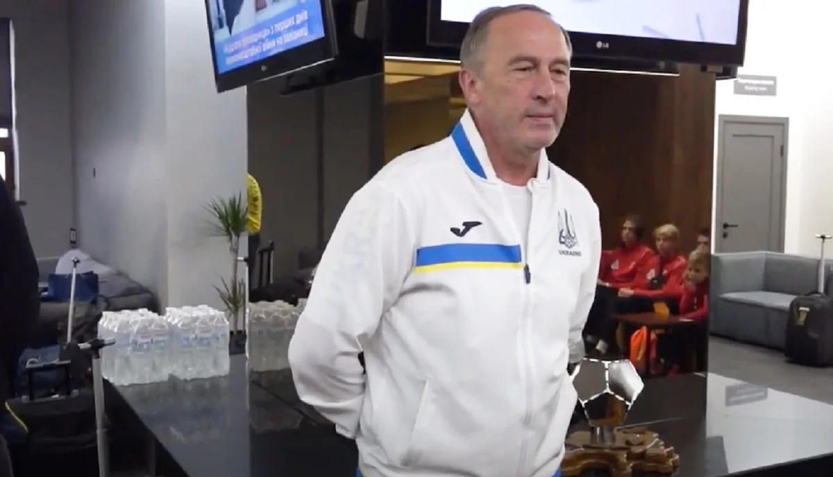 Александр Петраков / Стоп-кадр