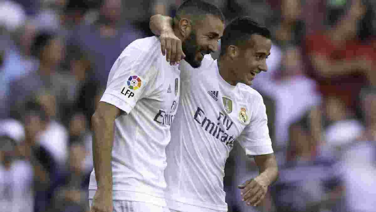 Атлетіко – Реал: команда Анчелотті має дві серйозні втрати перед дербі