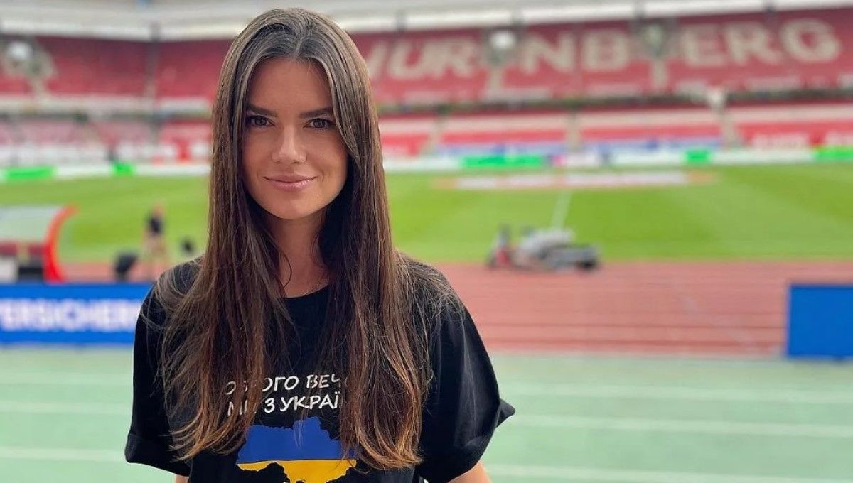 Александра Лобода / Instagram Александры Лободы