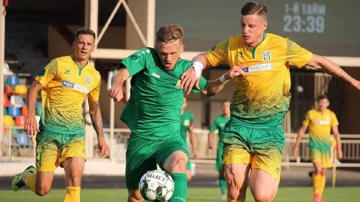 Нива Т – Полісся / фото з відкритих джерел