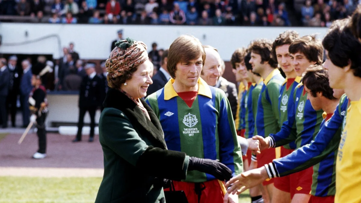 Королева Єлизавета ІІ / PA MEDIA