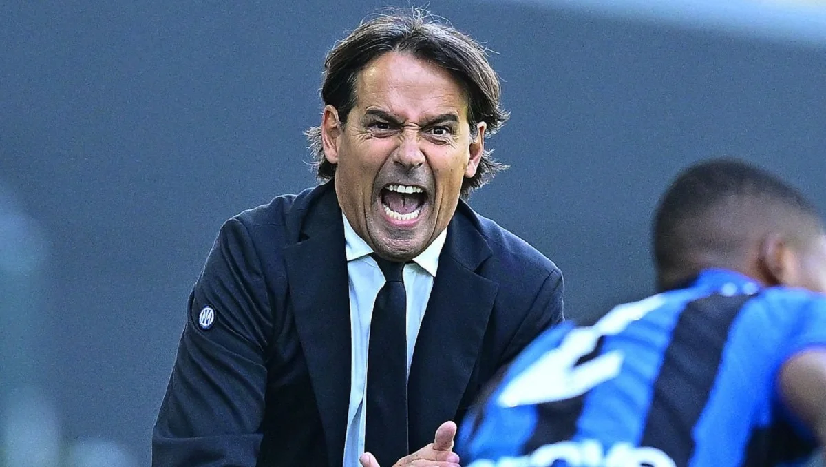 Удінезе обіграв Інтер (3:1)