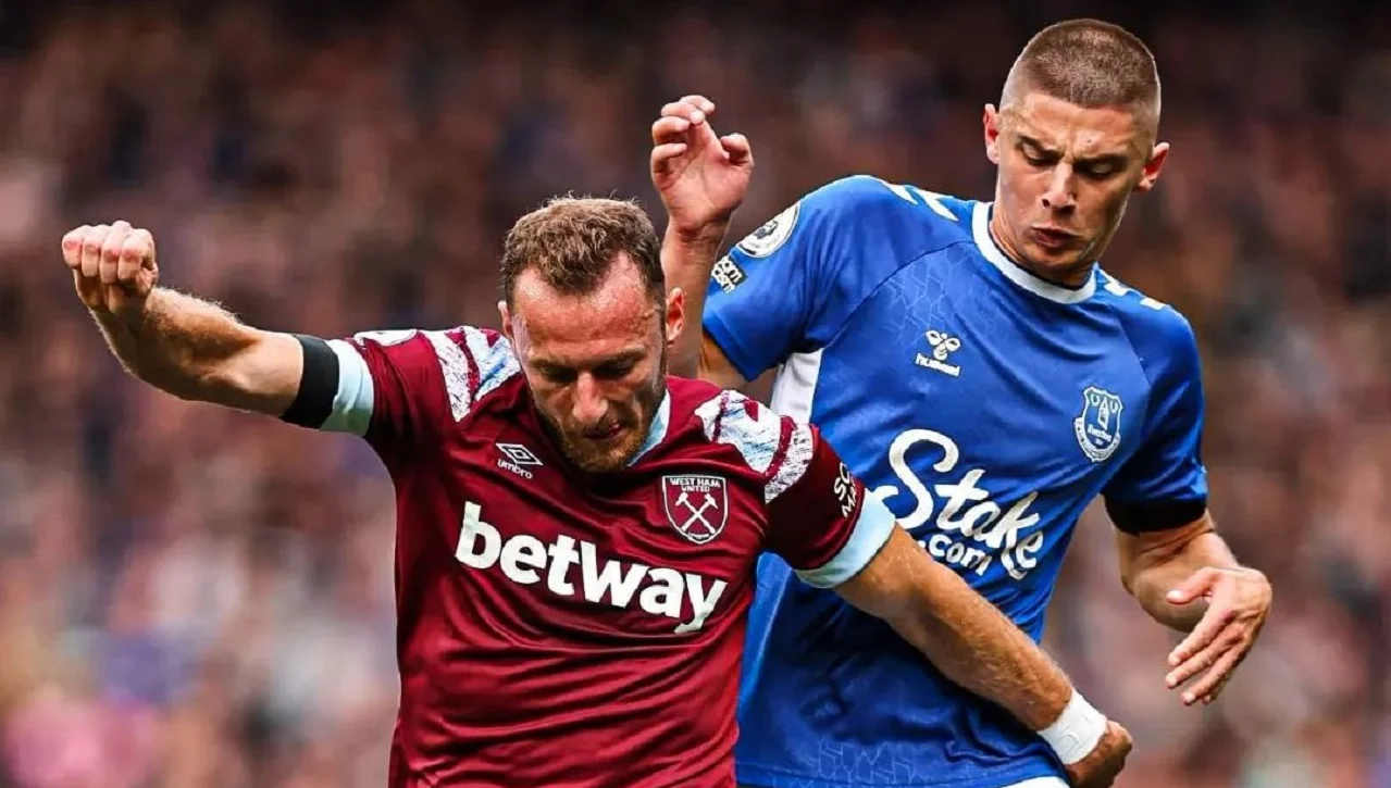 Евертон – Вест Хем: результат і огляд матчу 18 09 2022