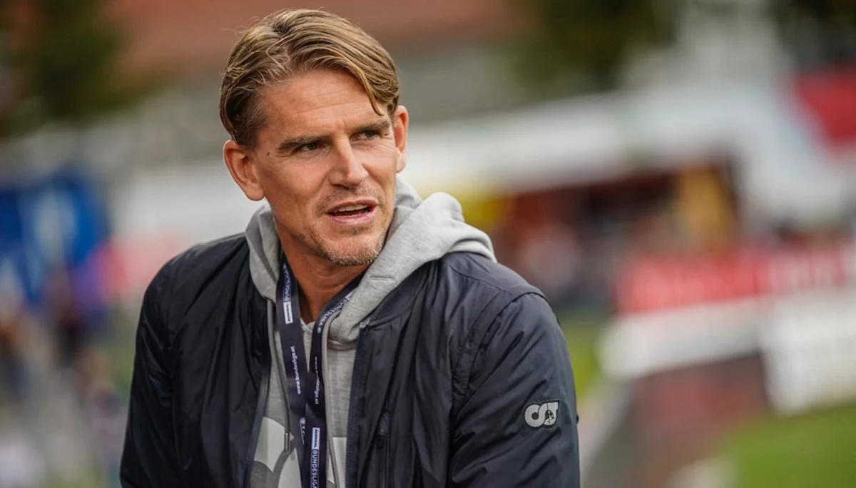 Кристоф Фройнд / Getty Images