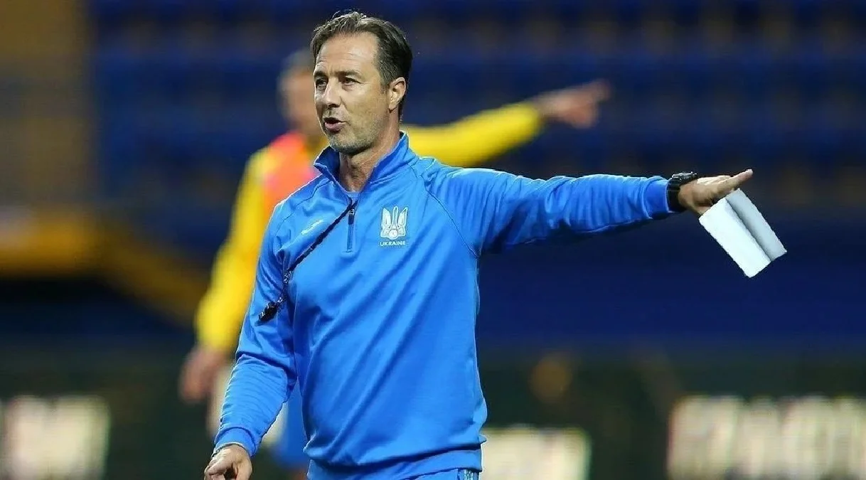 Андреа Малдера / УАФ