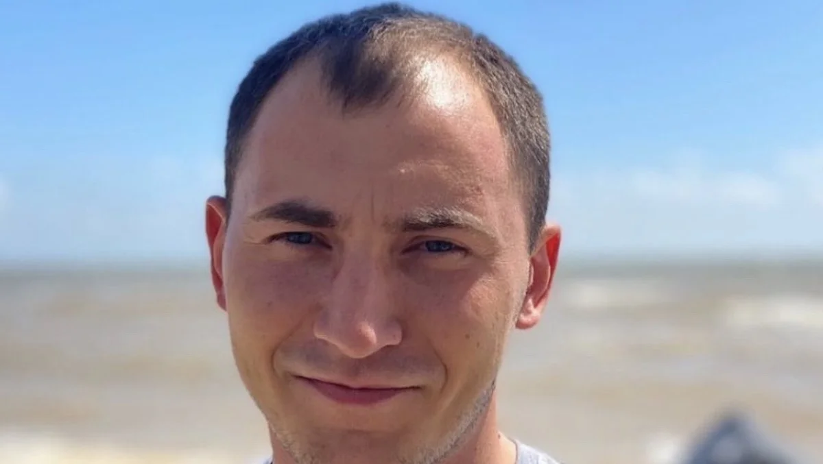 Руслан "Острый" / фото из открытых источников