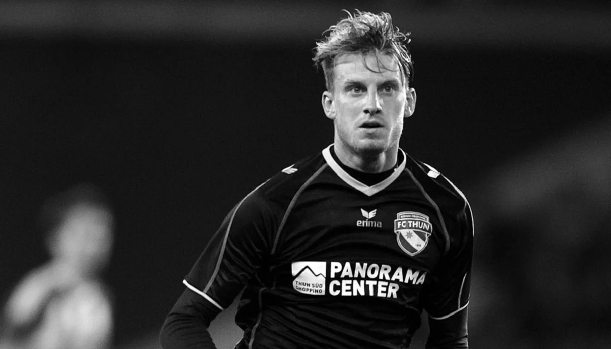 Николя Шиндельхольц скончался / Getty Images