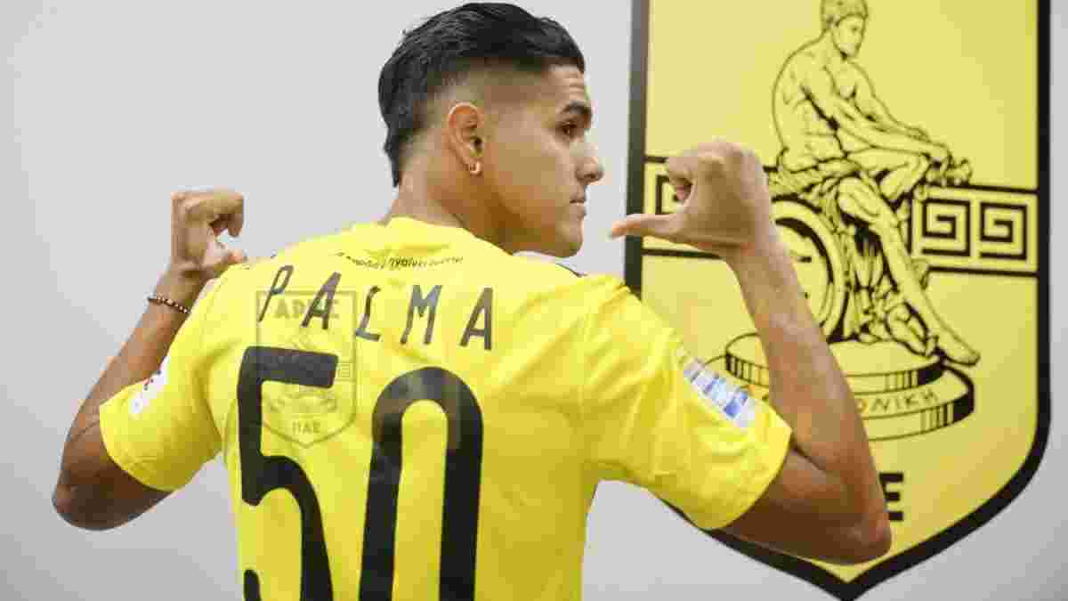 Динамо могло підписати універсала збірної Гондурасу, який феєрив у єврокубку – киян відлякала ціна питання