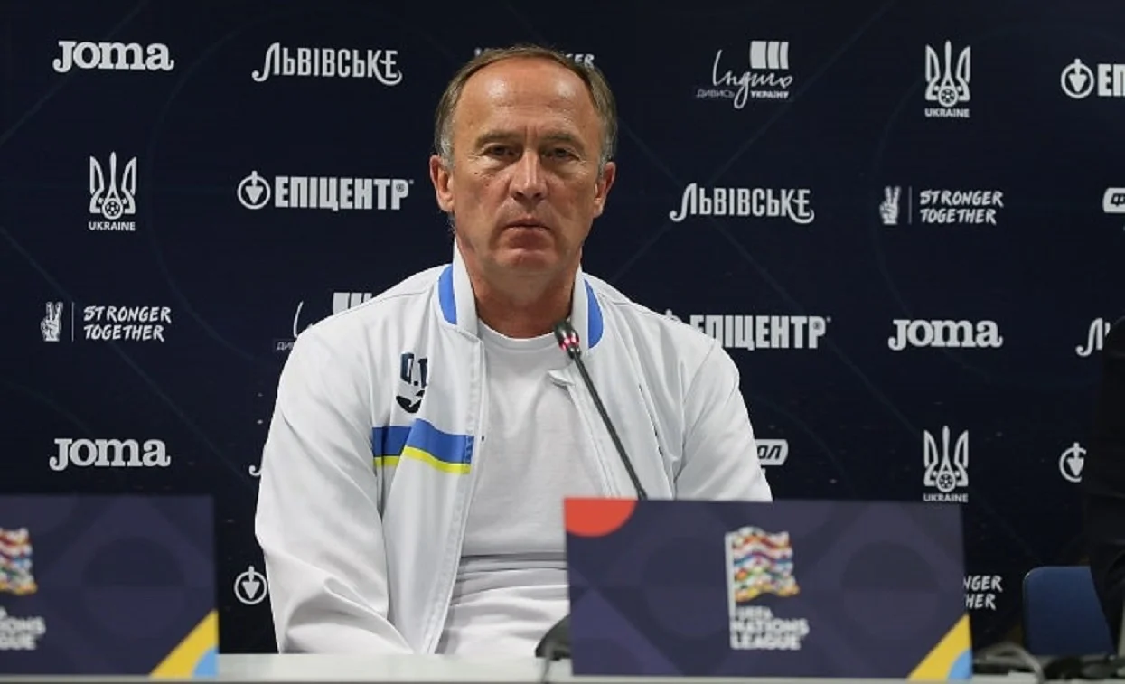 Олександр Петраков / Сайт УАФ