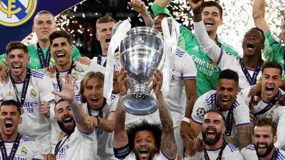 УЕФА раздумывает над созданием нового мини-турнира с участием победителя Лиги чемпионов