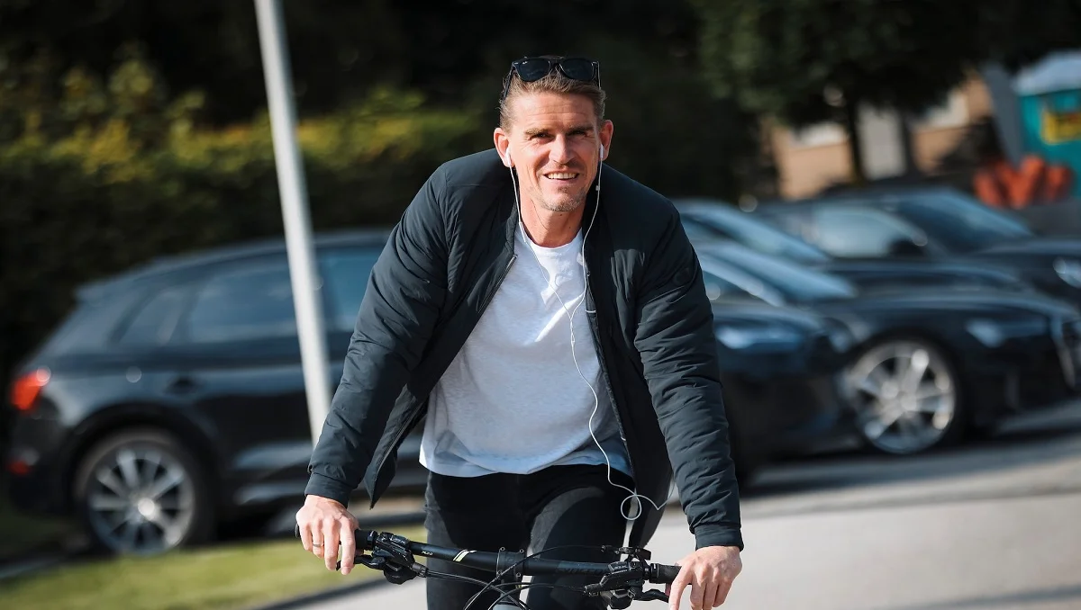 Кристоф Фройнд / Сайт Зальцбурга