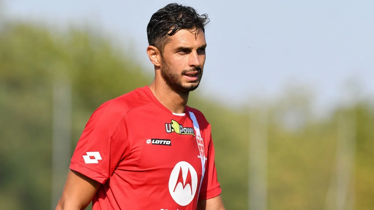 Андреа Раноккья / фото: Монца