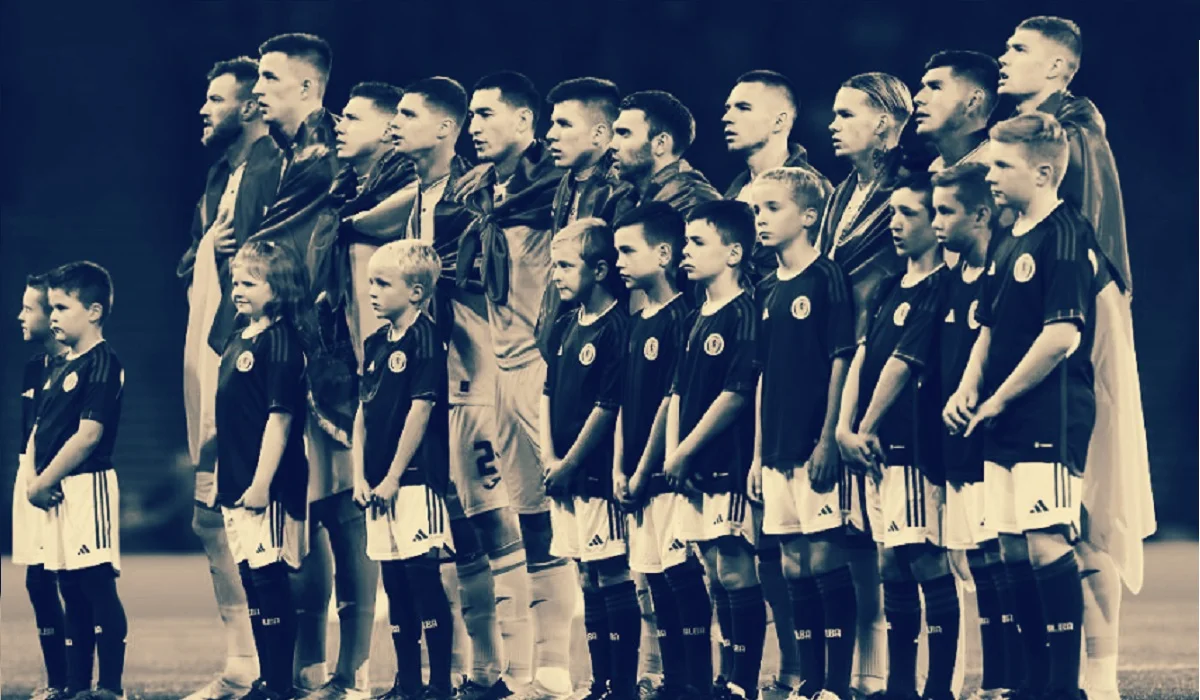 Збірна України ще не знає, що її чекає / Фото з відкритих джерел