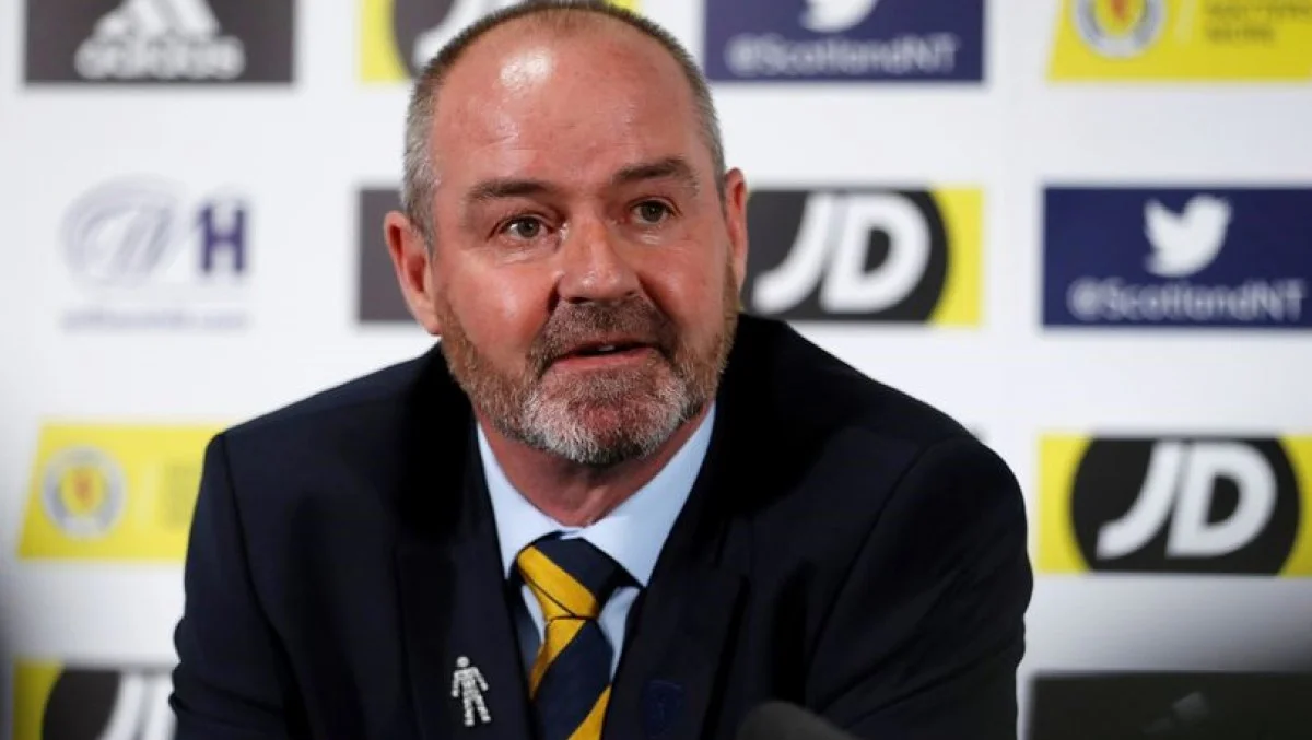 Стів Кларк / Reuters