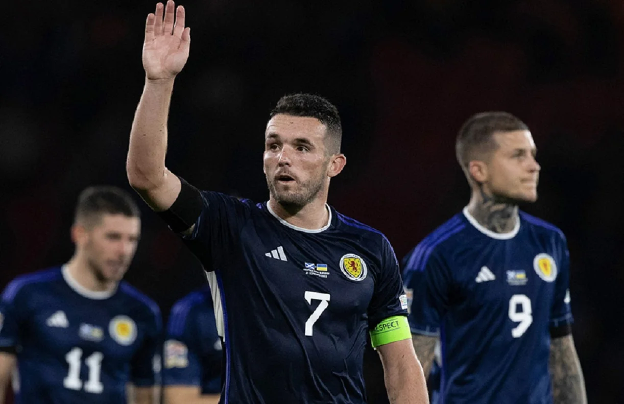 Джон Макгинн / Getty Images