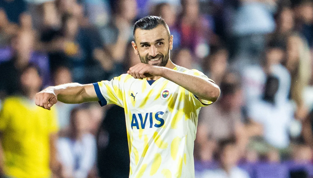 Сердар Дурсун / Getty Images