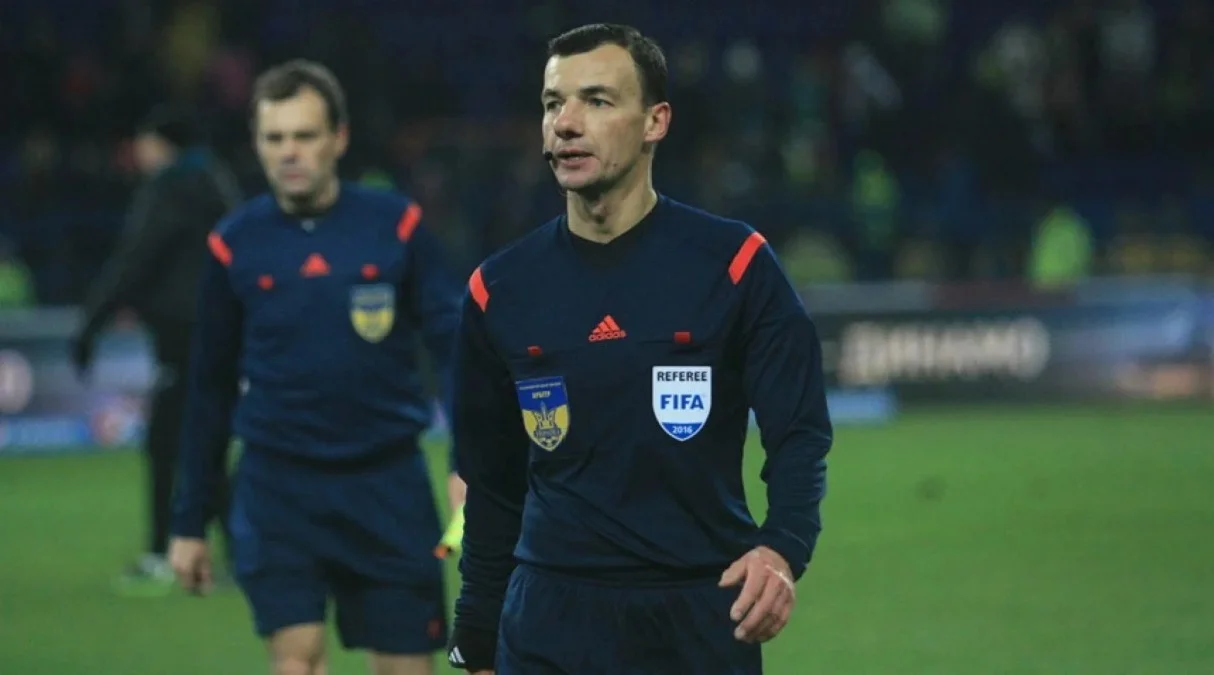 Сергій Бойко / Фото з відкритих джерел