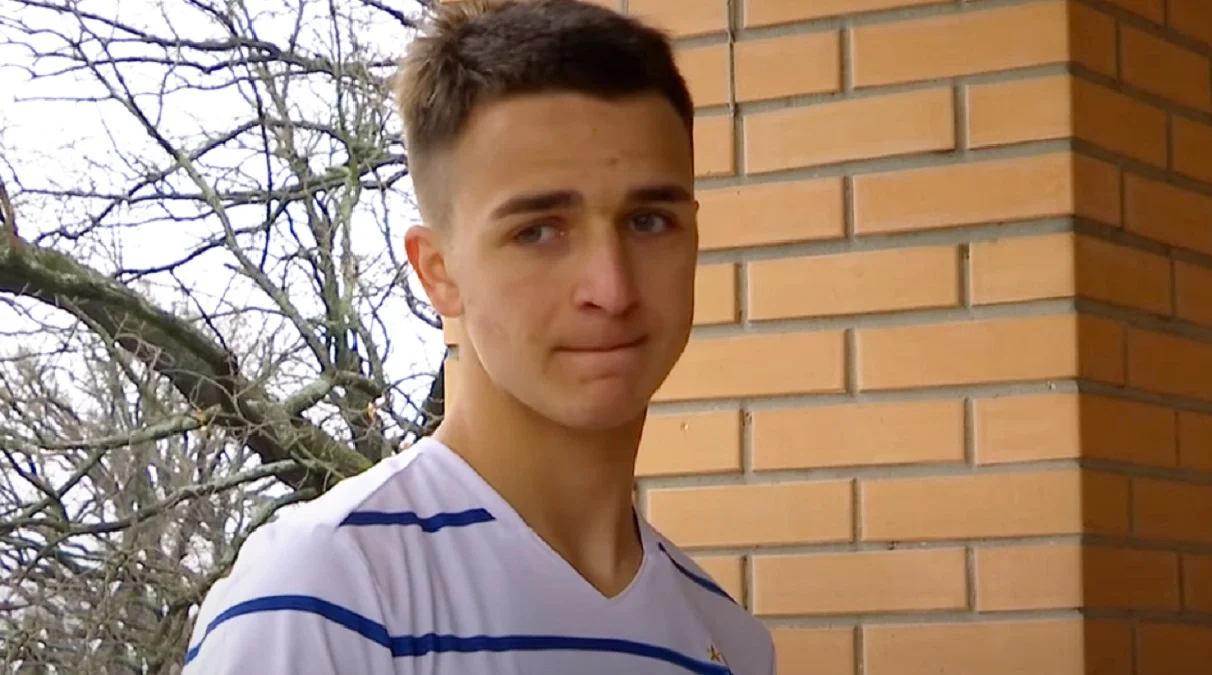 Юрій Михайлів / ФК Динамо