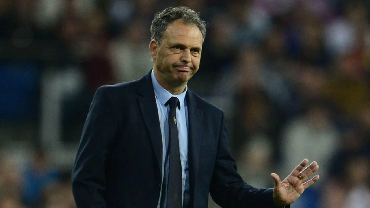 Хоакін Капарос