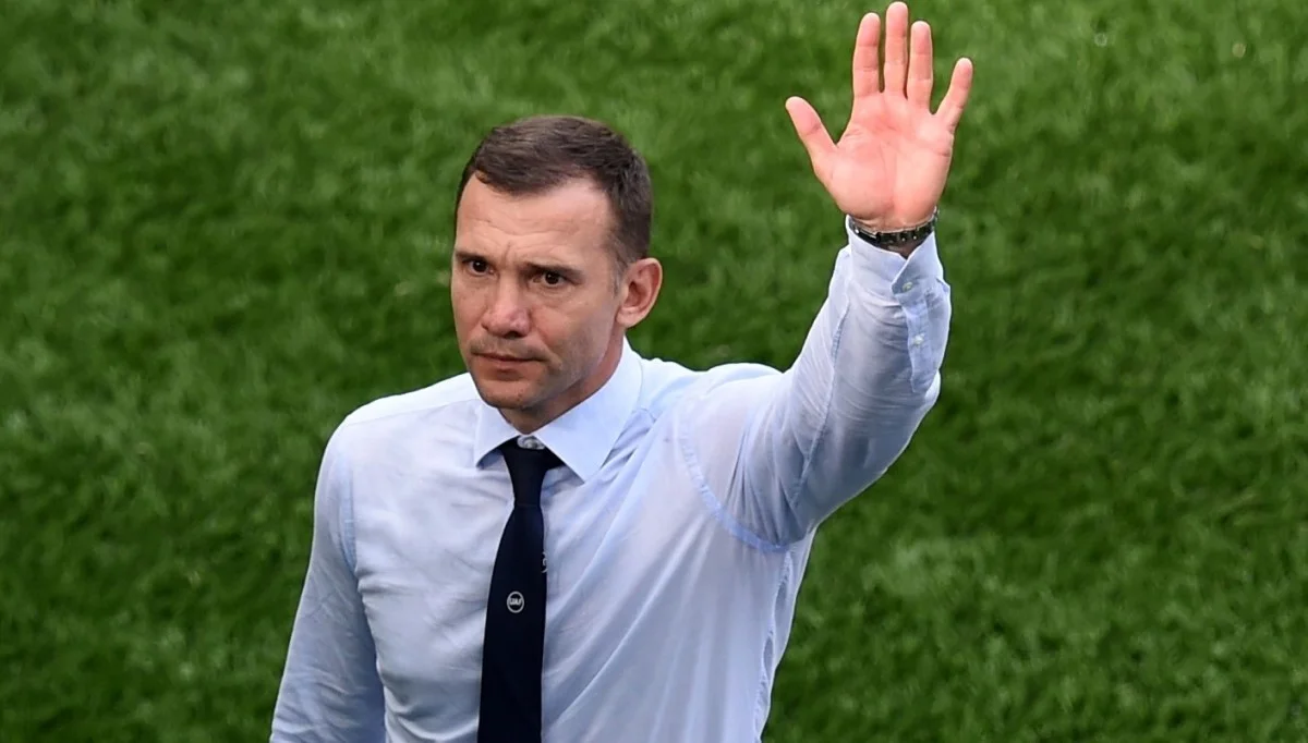 Андрей Шевченко / Getty Images