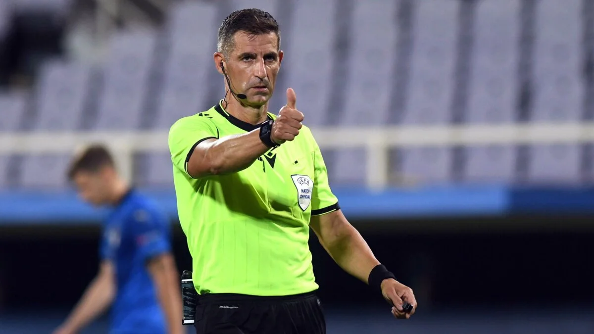 Анастасіос Сідіропулос / Фото з відкритих джерел