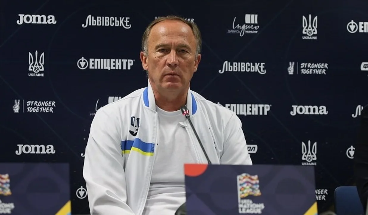 Олександр Петраков / УАФ