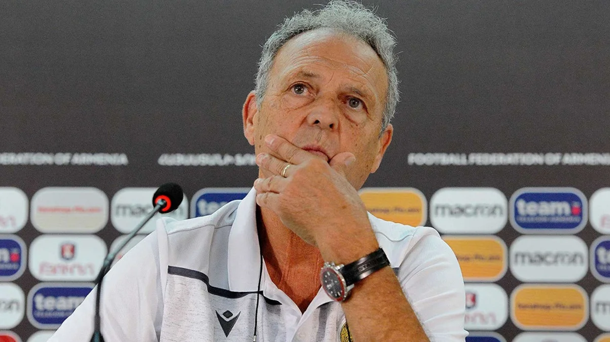 Хоакин Капаррос / Фото из открытых источников