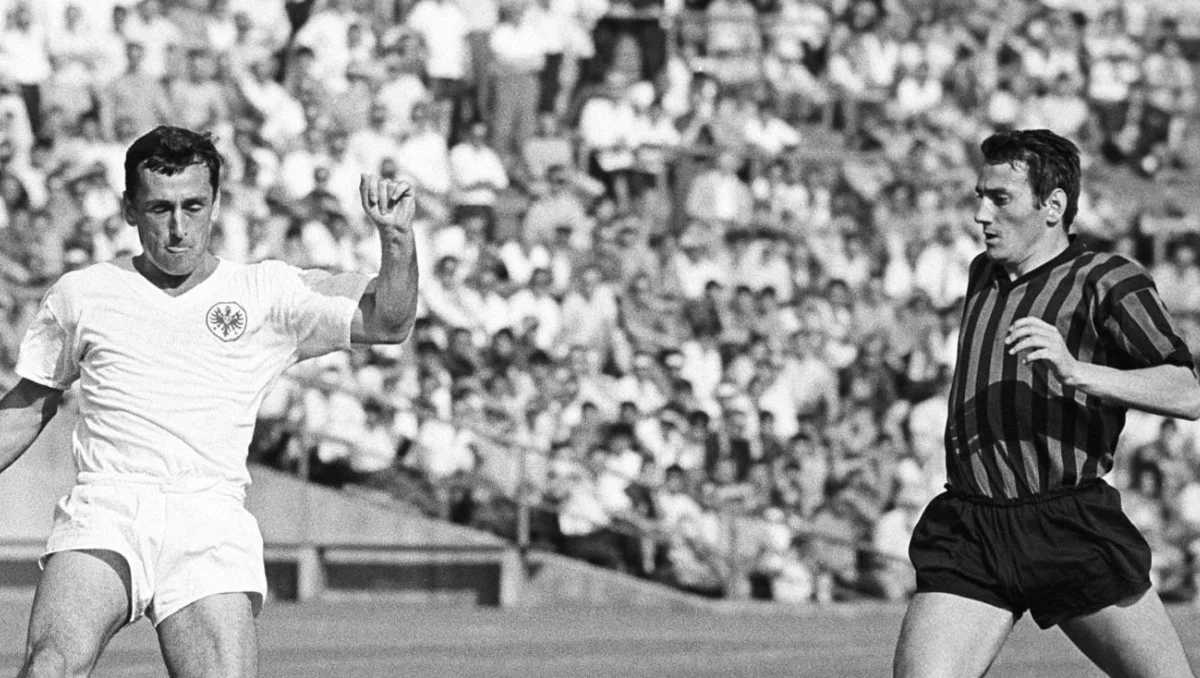 Джуліано Фортунато (праворуч) / Getty Images