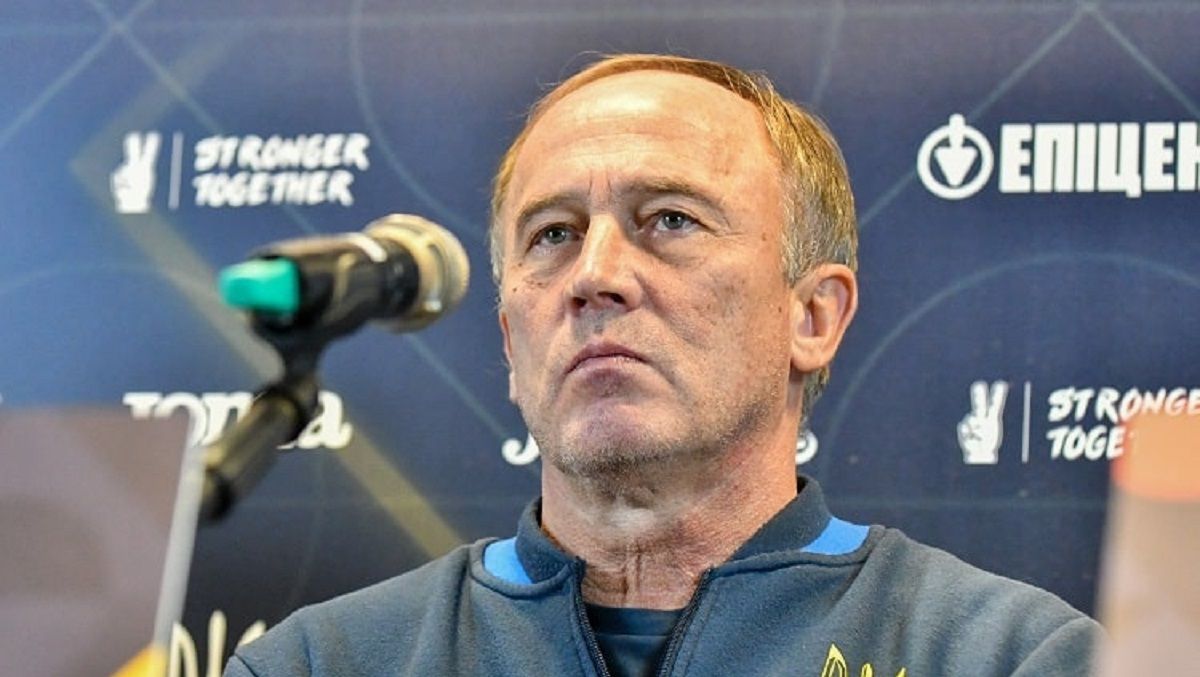 Олександр Петраков / Сайт УАФ