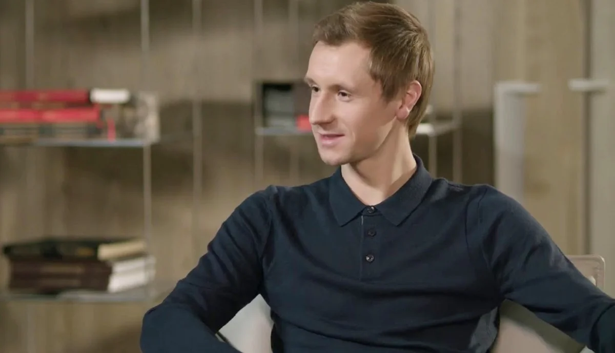 Богдан Бутко / Фото из открытых источников