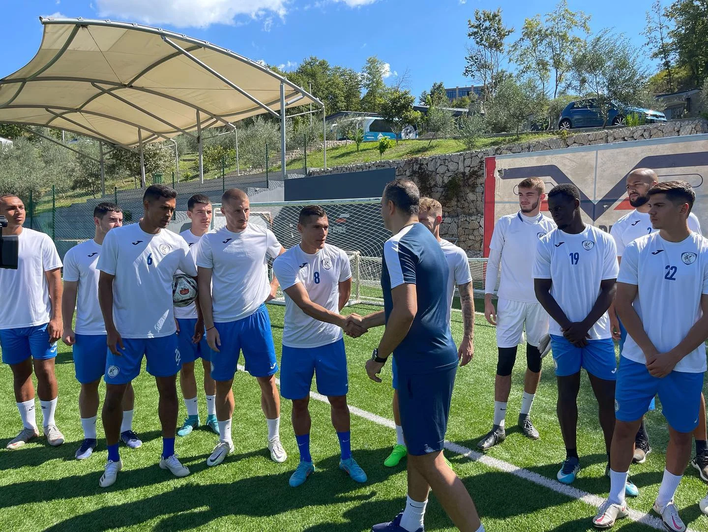 Кукес / panorama.com.al