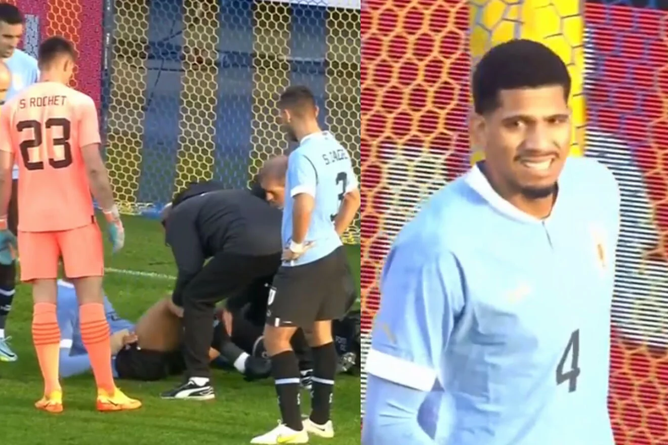 Араухо / Marca