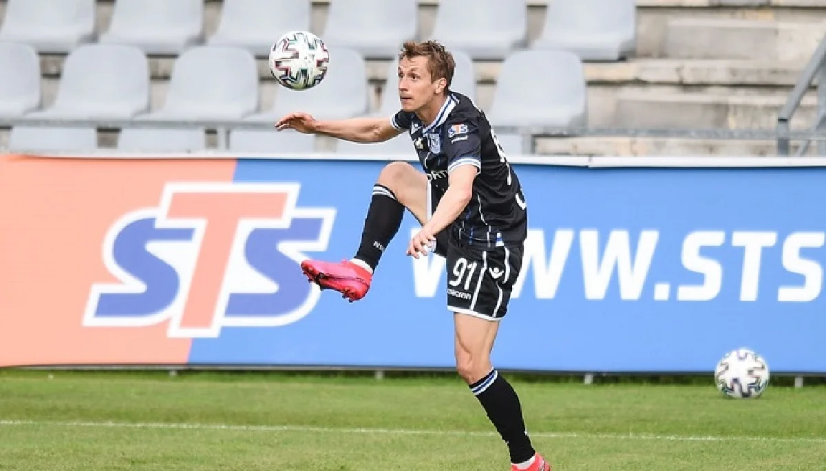 Богдан Бутко / ФК Эрзурум