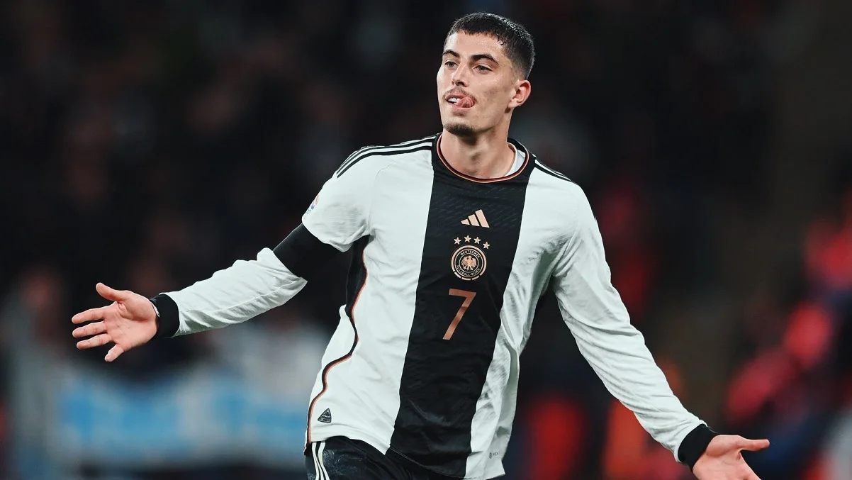 Англія – Німеччина – 3:3 – відео голів та огляд матчу