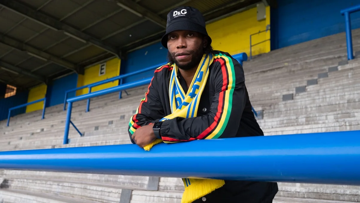 Дьємерсі Мбокані / фото: Беверен